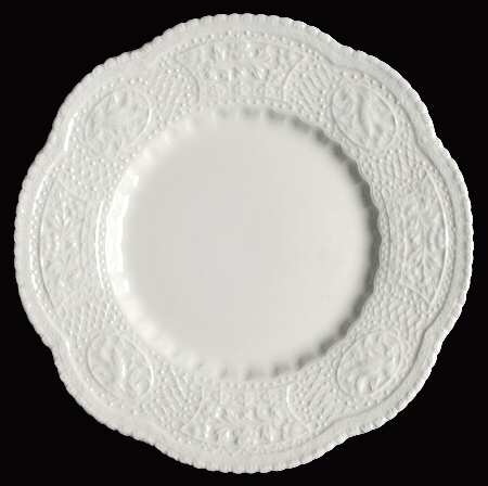 Aviary Bread & Butter Plate