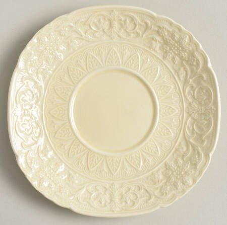 Beverly Cream Saucer for Cream Soup Bowl