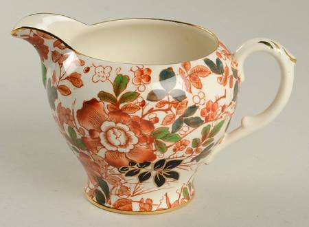 Bittersweet Creamer