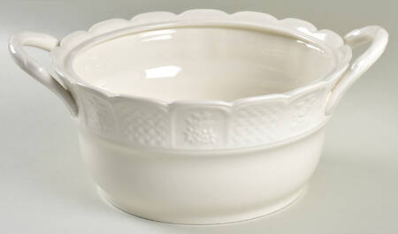 Bristol Garden Tureen No Lid