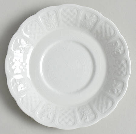 Bristol Garden Saucer for Cream Soup Bowl