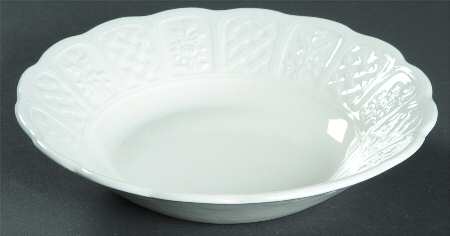Bristol Garden Fruit/Dessert (Sauce) Bowl