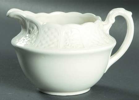 Bristol Garden Creamer