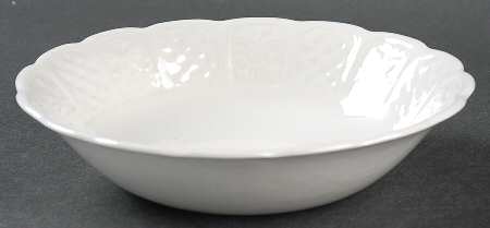 Bristol Garden Coupe Cereal Bowl