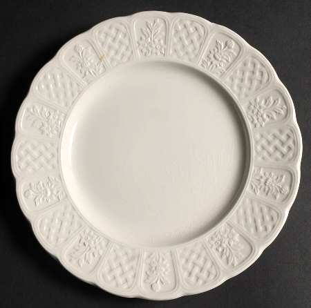 Bristol Garden Salad Plate