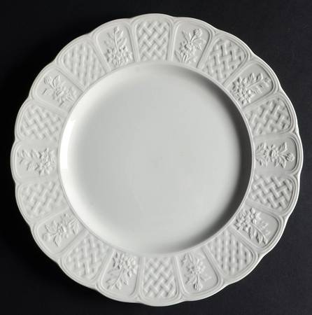 Bristol Garden Luncheon Plate