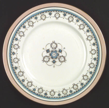 Conway Dinner Plate