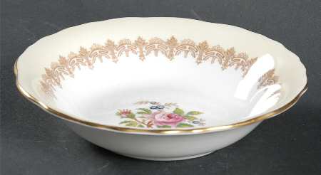 Ecstasy Fruit/Dessert (Sauce) Bowl