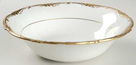 Eden 9" Round Vegetable Bowl