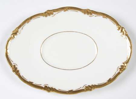 Eden Underplate for Gravy Boat