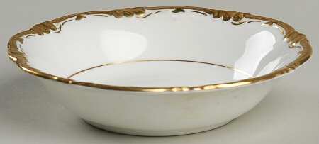 Eden Fruit/Dessert (Sauce) Bowl