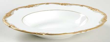 Eden Rim Soup Bowl