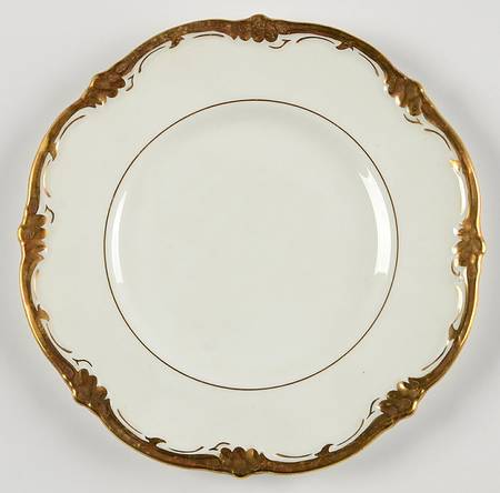 Eden Bread & Butter Plate