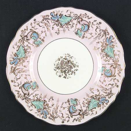 Gainsborough (Pink) by Royal Cauldon