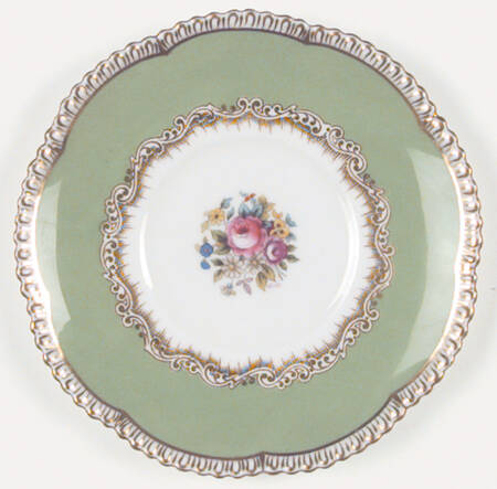 H218 Saucer
