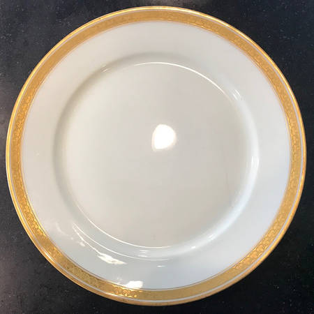 H2628 Dinner Plate