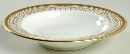 H8713 Rim Soup Bowl