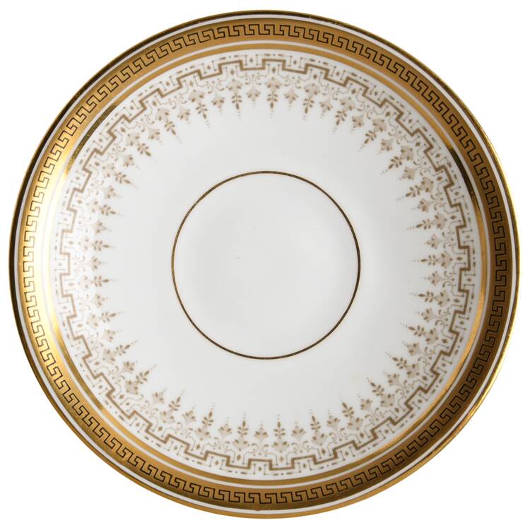 H8713 Saucer for Cream Soup Bowl