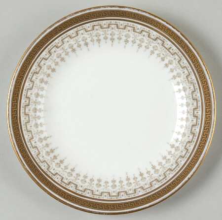 H8713 Bread & Butter Plate