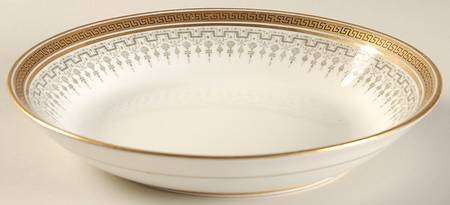 H8713 Coupe Soup Bowl