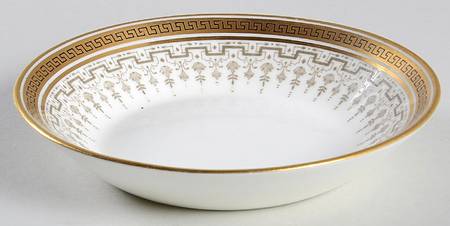 H8713 Fruit/Dessert (Sauce) Bowl