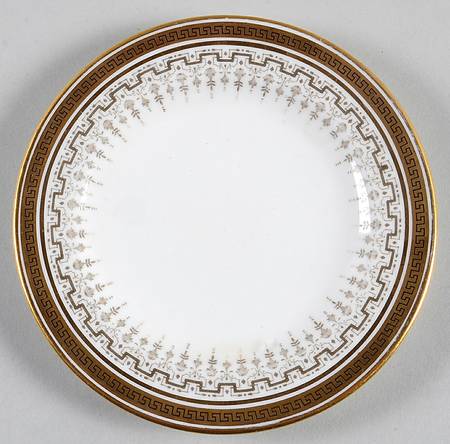 H8713 Bread & Butter Plate