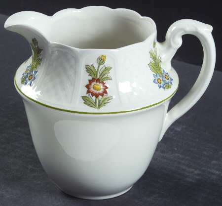 June Garden 24 Oz Pitcher