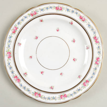 K3616 Salad Plate