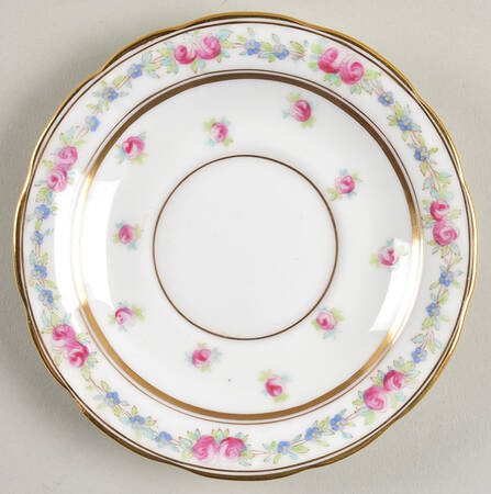 K3616 Saucer for Demitasse Cup