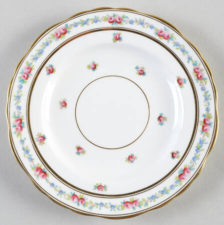 K3616 Dessert/Pie Plate