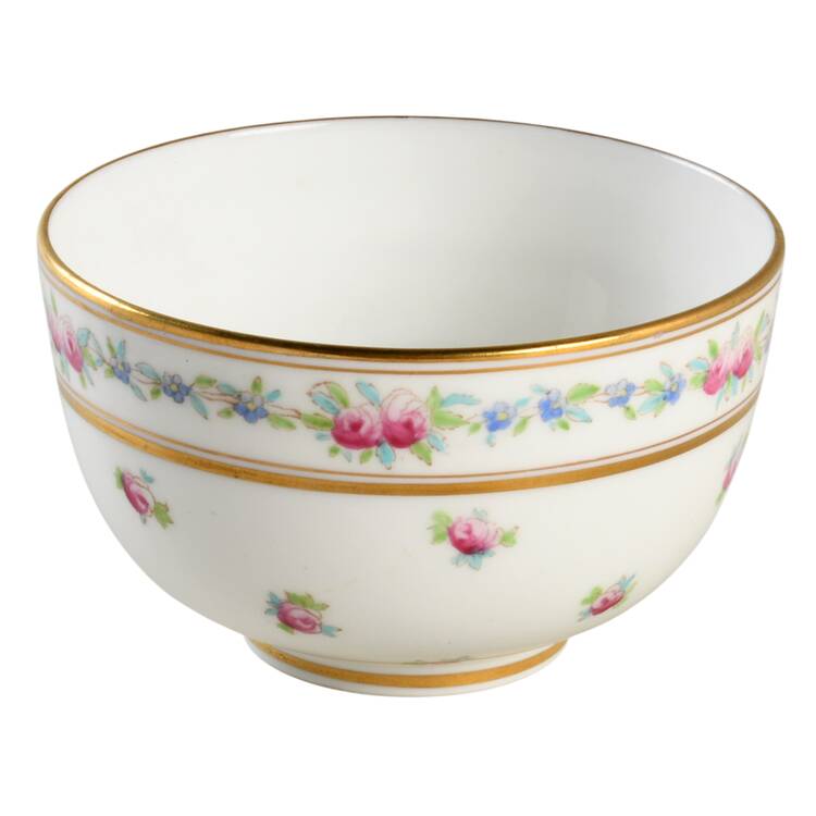 K3616 Open Sugar Bowl