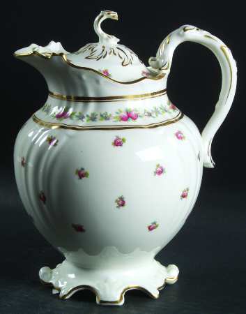K3616 Coffee Pot & Lid