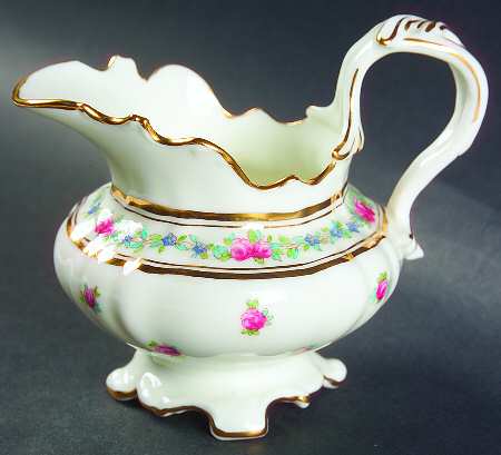 K3616 Creamer