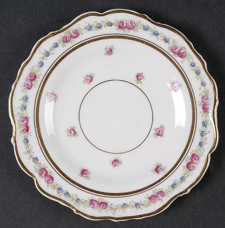 K3616 Bread & Butter Plate