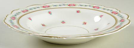 K3616 Rim Soup Bowl