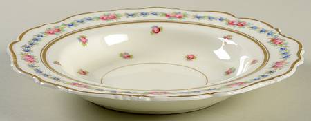 K3616 Rim Soup Bowl