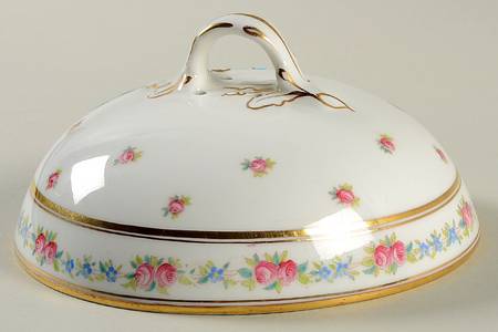 K3616 Lid for Muffin Dish