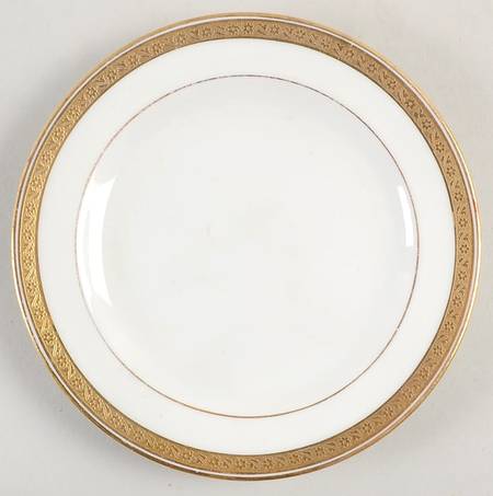 L2824 Bread & Butter Plate