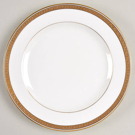 L2824 Salad Plate
