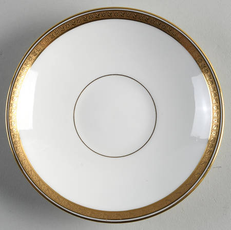 L2824 Saucer for Bouillon Cup