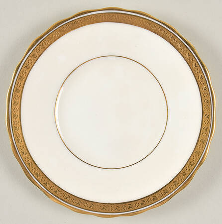 L2824 Saucer for Ramekin