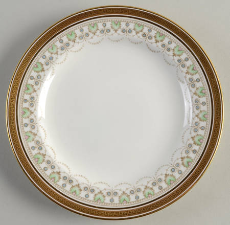 L3411 Salad Plate