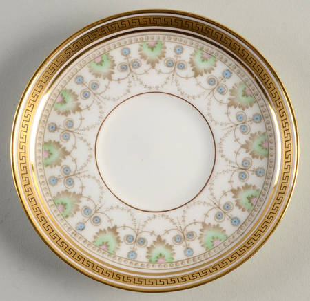 L3411 Saucer for Demitasse Cup