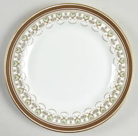 L3411 Salad Plate