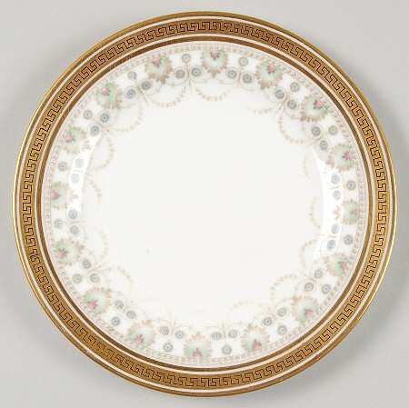 L3411 Bread & Butter Plate