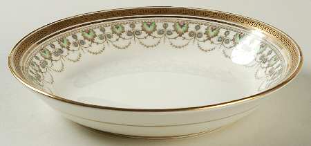L3411 Coupe Soup Bowl