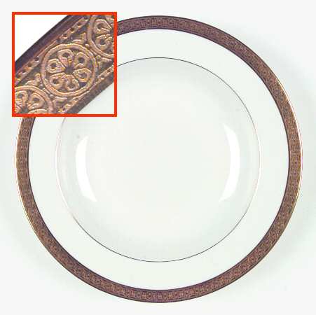 L3775 Salad Plate
