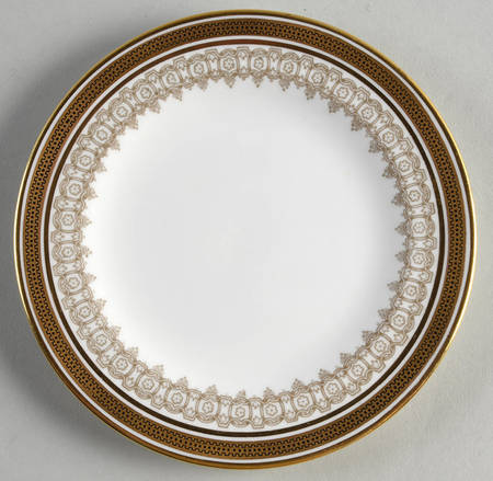 L4000 Bread & Butter Plate