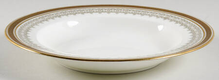 L4000 Rim Soup Bowl