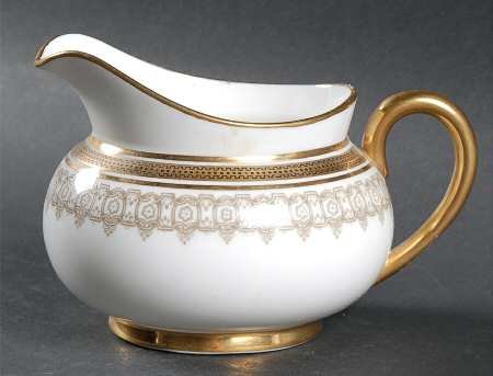 L4000 Creamer